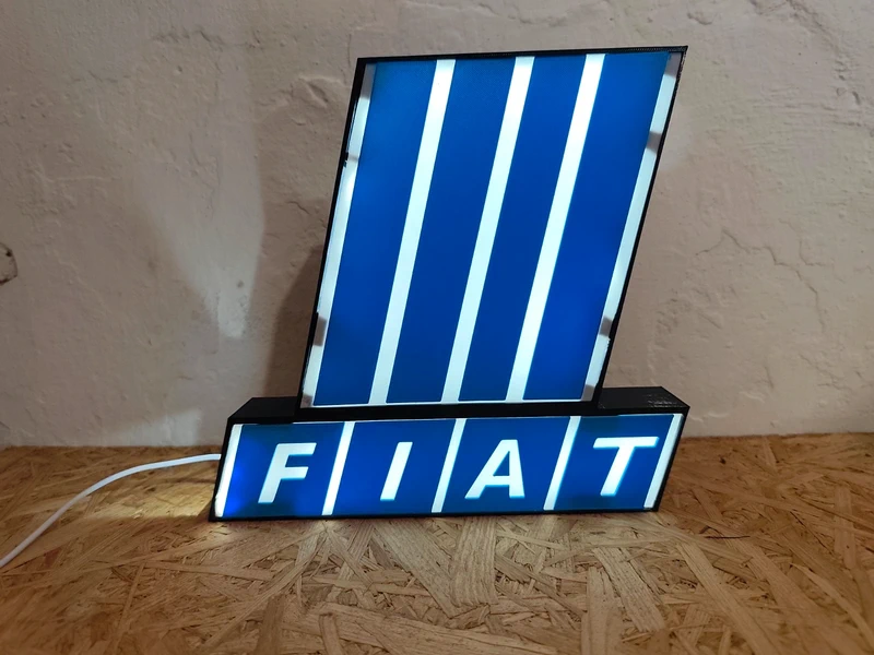 Fiat — imagem 8